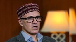 "Thoughts Don't Align": J&K Chief Minister Omar Abdullah Rules Out Alliance With BJP