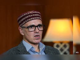Divorce Case: Top Court Directs Omar Abdullah, Wife To Resolve Marital Issues Divorce Case: Top Court Directs Omar Abdullah, Wife To Resolve Marital Issues