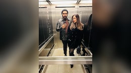 Malaika Arora Reacts To Arjun Kapoor's "I Am Single" Comment: "It's His Prerogative"
