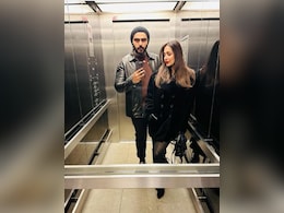 Malaika Arora Reacts To Arjun Kapoor's "I Am Single" Comment: "It's His Prerogative" Malaika Arora Reacts To Arjun Kapoor's "I Am Single" Comment: "It's His Prerogative"