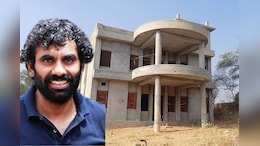 8 बीघे में फैला आनंदपाल सिंह का 'टॉर्चर हाउस', जहां बंधकों को दी जाती थी यातनाएं, अब बनेगा शिक्षा का मंदिर