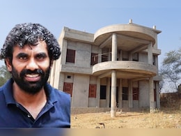 8 बीघे में फैला आनंदपाल सिंह का 'टॉर्चर हाउस', जहां बंधकों को दी जाती थी यातनाएं, अब बनेगा शिक्षा का मंदिर