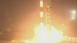 अंतरिक्ष में जमेगी भारत की धाक:  ISRO ने रचा इतिहास, सफलतापूर्वक लॉन्च किया SpadeX