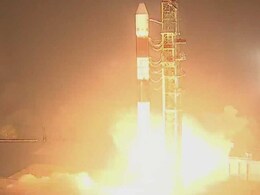 अंतरिक्ष में जमेगी भारत की धाक:  ISRO ने रचा इतिहास, सफलतापूर्वक लॉन्च किया SpadeX अंतरिक्ष में जमेगी भारत की धाक:  ISRO ने रचा इतिहास, सफलतापूर्वक लॉन्च किया SpadeX