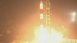 ISRO Spadex Mission : ISRO च्या महत्त्वाकांक्षी प्रकल्पाचं यशस्वी प्रक्षेपण, नववर्षापूर्वीच भारतीयांसाठी चांगली बातमी