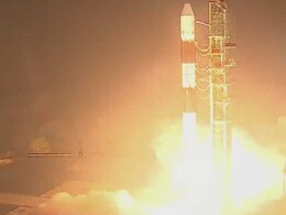 ISRO Spadex Mission : ISRO च्या महत्त्वाकांक्षी प्रकल्पाचं यशस्वी प्रक्षेपण, नववर्षापूर्वीच भारतीयांसाठी चांगली बातमी