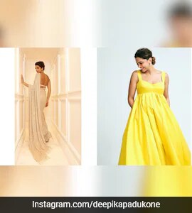 Year Ender 2024: Deepika Padukone's Most Stylish Moments Of 2024