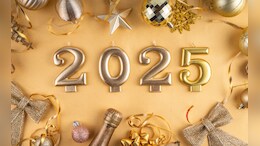 New Year Wishes 2025: नववर्षाचे जल्लोषात करा स्वागत, नातेवाईक-मित्रपरिवाराला पाठवा Happy New Yearचे मेसेज
