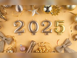 New Year Wishes 2025: नववर्षाचे जल्लोषात करा स्वागत, नातेवाईक-मित्रपरिवाराला पाठवा Happy New Yearचे मेसेज