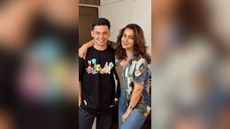 17 Years Of <i>Taare Zameen Par</i>: Tisca Chopra, Darsheel Safary Have A Fun Reunion