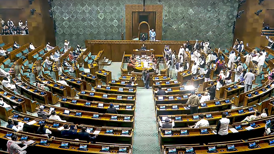 Budget Session Highlights: India Must Pull Out All Stops To Attract FDI, Says Economic Survey