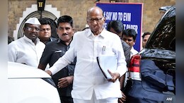 EVM विरोधात शरद पवार गटाकडून सर्वोच्च न्यायालयात जाण्याची तयारी, अभिषेक मनु सिंघवींची वेळ घेणार