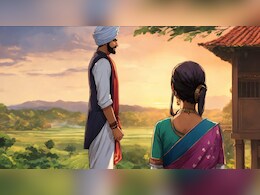 करनाल में शादी के 44 साल बाद तलाक, 70 साल के बुजुर्ग को जमीन बेचकर पत्नी को चुकाने पड़े 3 करोड़