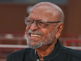 श्याम बेनेगल: प्रतिरोध का सिनेमा बनाने वाले फिल्मकार श्याम बेनेगल: प्रतिरोध का सिनेमा बनाने वाले फिल्मकार