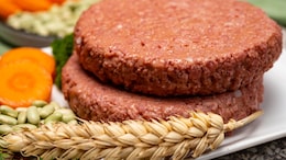 Study Finds A Potential Link Between Plant-Based Meat And Depression In Vegetarians