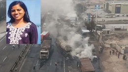 Jaipur Gas Accident: &nbsp;भांकरोटा अग्निकांड में एक और मौत, मरने वालों की संख्&zwj;या 16 पहुंची; ICU में हैं &nbsp;17 लोग