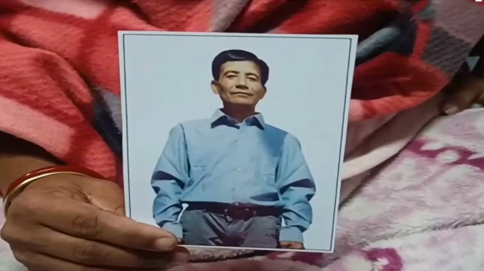 11 Days On, No Sign Of Man  Who Went Missing From Manipur Army Camp