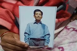 11 Days On, No Sign Of Man  Who Went Missing From Manipur Army Camp 11 Days On, No Sign Of Man  Who Went Missing From Manipur Army Camp