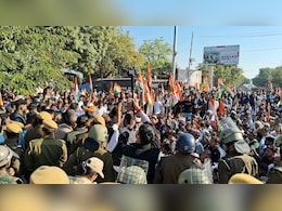 राजस्थान में किसानों का होगा बड़ा आंदोलन! बिजली विभाग की कार्रवाई पर दे दी चेतावनी राजस्थान में किसानों का होगा बड़ा आंदोलन! बिजली विभाग की कार्रवाई पर दे दी चेतावनी