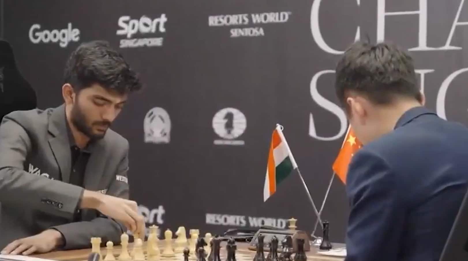 Ding Vs Gukesh: Game 9 Ends In A Draw| Skiers In Vermont Hit Slopes Post Snowfall| The World Report