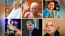 Year Ender 2024: रतन टाटा, आचार्य विद्यासागर सहित वो 20 चेहरे जो 2024 में हमसे बिछड़ गए, हमेशा महसूस होगी कमी