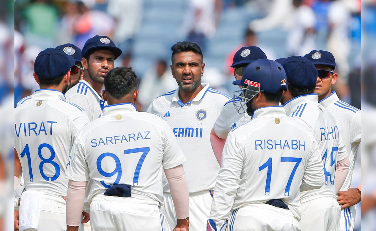 Latest and Breaking News on NDTV