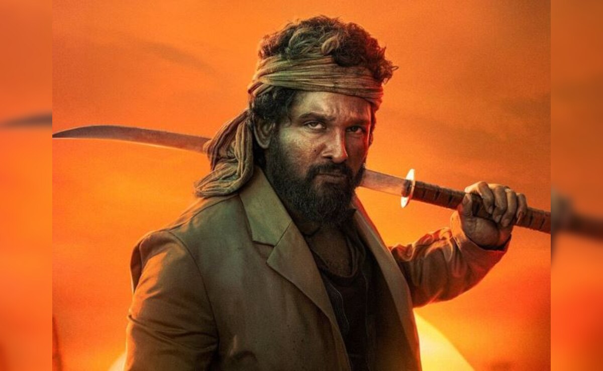 <i> Pushpa 2</i> Mania: Allu Arjun's Film Overtakes Jr NTR And Ram Charan's <i>RRR</i> In Day 1 Presales