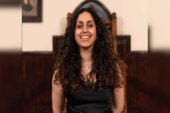 Exclusive: Cambridge Union Society's New Chief: 20-Year-Old British-Indian Anoushka Kale Exclusive: Cambridge Union Society's New Chief: 20-Year-Old British-Indian Anoushka Kale