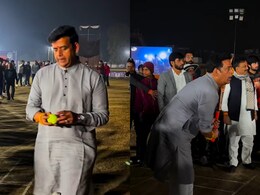 फिल्मी पर्दे पर ही नहीं क्रिकेट के मैदान के भी धुरंधर हैं तेरे नाम का रामेश्वर, एक शॉट में ही बॉल पहुंचाई बाउंड्री पार फिल्मी पर्दे पर ही नहीं क्रिकेट के मैदान के भी धुरंधर हैं तेरे नाम का रामेश्वर, एक शॉट में ही बॉल पहुंचाई बाउंड्री पार