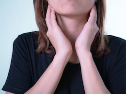 AIIMS Bhopal Searches Special Gland Behind Nose And Upper Part Of Throat