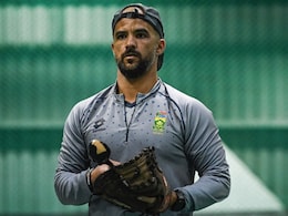 JP Duminy Steps Down As South Africa's White-Ball Batting Coach Due To Personal Reasons