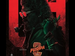 Pushpa 2 Hindi Box Office Day 3: पुष्पा 2 ने 3 दिनों में बॉलीवुड को किया ढेर! हिंदी में डबल सेंचुरी बना SRK की जवान को भी किया फीका Pushpa 2 Hindi Box Office Day 3: पुष्पा 2 ने 3 दिनों में बॉलीवुड को किया ढेर! हिंदी में डबल सेंचुरी बना SRK की जवान को भी किया फीका