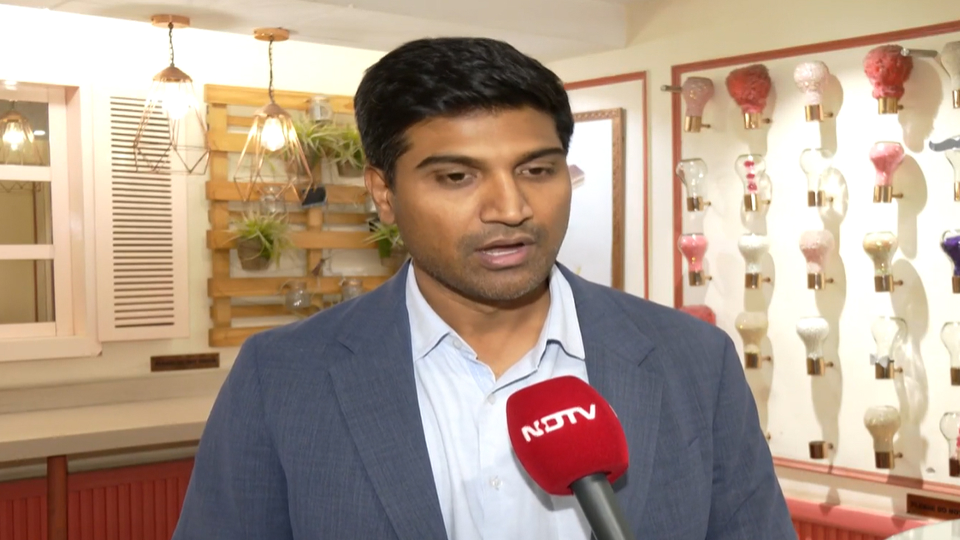 Ending Child Marriage Requires Multi-Pronged Action: MP Lavu Sri Krishna Devarayalu