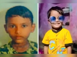 झालावाड़ में बिजली विभाग की लापरवाही की भेंट चढ़ी 2 मासूमों की जान, हाईटेंशन तार गिरने से बच्चों की मौत झालावाड़ में बिजली विभाग की लापरवाही की भेंट चढ़ी 2 मासूमों की जान, हाईटेंशन तार गिरने से बच्चों की मौत
