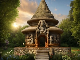 संभल के बाद अब मुरादाबाद में एक्शन, 45 साल से बंद पड़े मंदिर की मरम्मत शुरू, मलबे में मिली मूर्तियां संभल के बाद अब मुरादाबाद में एक्शन, 45 साल से बंद पड़े मंदिर की मरम्मत शुरू, मलबे में मिली मूर्तियां