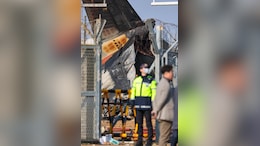 "No Matter...": Thai Family Grieves For Daughter Who Died In South Korea Plane Crash