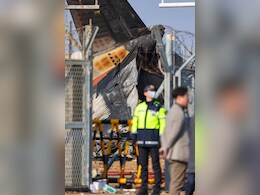 "No Matter...": Thai Family Grieves For Daughter Who Died In South Korea Plane Crash "No Matter...": Thai Family Grieves For Daughter Who Died In South Korea Plane Crash