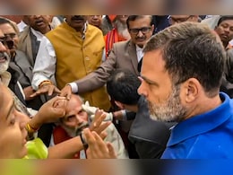 Rahul Gandhi Faces Delhi Police Crime Branch Probe Over Parliament Tussle