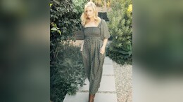 Beth Behrs On The Taboo Of Being "Too Young" At 39 And Experiencing Perimenopause