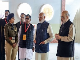 Amit Shah Congratulates Chandigarh, First City To Implement Criminal Laws Amit Shah Congratulates Chandigarh, First City To Implement Criminal Laws