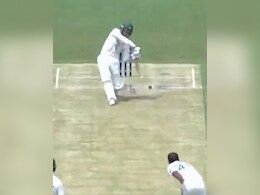 'फ्लावर नहीं फायर है मैं', एलेक्स कैरी का तबाही वाला छक्का देख दुनिया सहमी, VIDEO