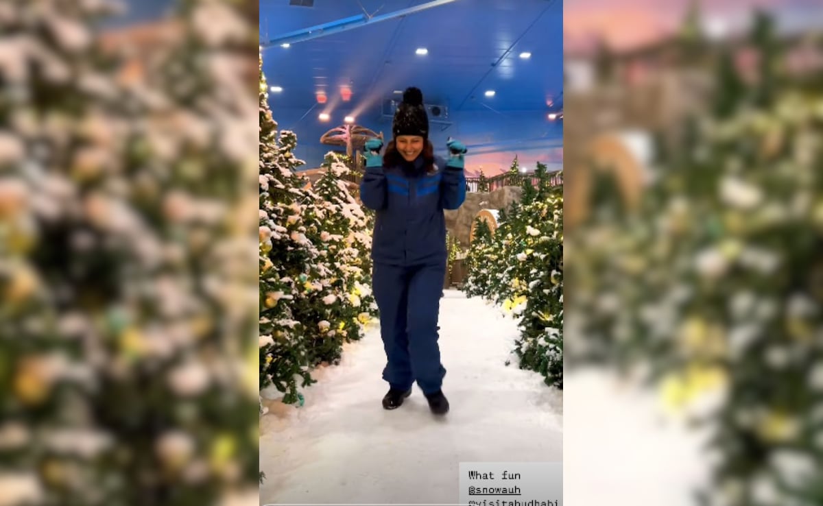 Latest and Breaking News on NDTV Latest and Breaking News on NDTV