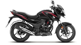 Updated Honda SP160 Launched In India Priced At Rs 1.22 Lakh