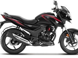 Updated Honda SP160 Launched In India Priced At Rs 1.22 Lakh