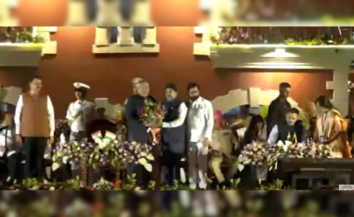 Denied Cabinet Berth, Shiv Sena MLA Resigns From Party Post