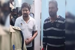 BJP Shares Sexual Assault Accused's Photo With Udhayanidhi Stalin, DMK Replies BJP Shares Sexual Assault Accused's Photo With Udhayanidhi Stalin, DMK Replies