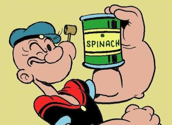 5 Iconic Foods From '90s Cartoons That Will Take You Straight Back To Your Childhood 5 Iconic Foods From '90s Cartoons That Will Take You Straight Back To Your Childhood