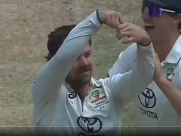"Put My Finger On...": Travis Head Breaks Silence On Controversial Celebration After Dismissing Rishabh Pant "Put My Finger On...": Travis Head Breaks Silence On Controversial Celebration After Dismissing Rishabh Pant