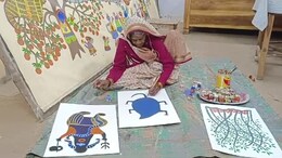 पद्मश्री जोधईया बाई का निधन, 86 की उम्र में ली अंतिम सांस, इसलिए थीं प्रसिद्ध