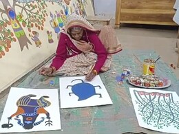 पद्मश्री जोधईया बाई का निधन, 86 की उम्र में ली अंतिम सांस, इसलिए थीं प्रसिद्ध